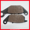 06455-KSV-J04 Motorcycle Brake Pads Supplier Front Brake Pads for Honda SH150